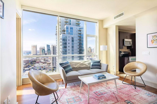 Market Street Apartments - Gallery - 10