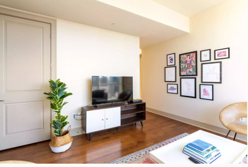 Market Street Apartments - Gallery - 6