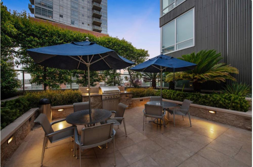 Market Street Apartments - Gallery - 5