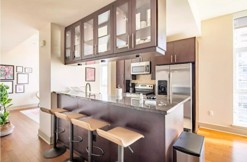Market Street Apartments - Gallery - 15