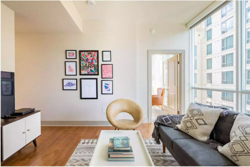 Market Street Apartments - Gallery - 9
