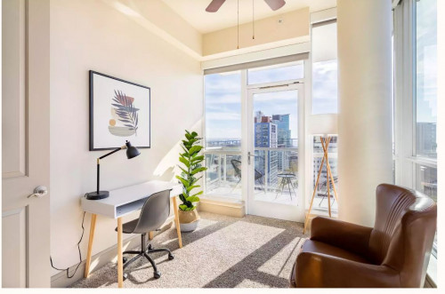 Market Street Apartments - Gallery - 27