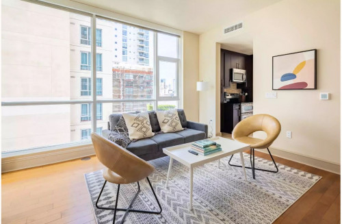 Market Street Apartments - Gallery - 8