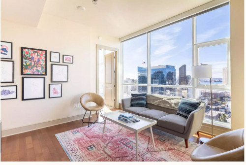Market Street Apartments - Gallery - 7
