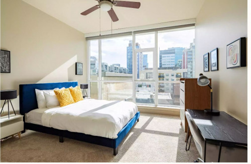 Market Street Apartments - Gallery - 22