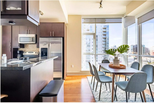 Market Street Apartments - Gallery - 11