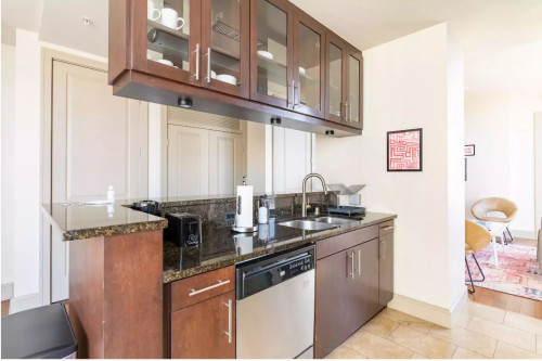 Market Street Apartments - Gallery - 12