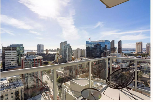 Market Street Apartments - Others