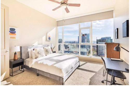 Market Street Apartments - Gallery - 24
