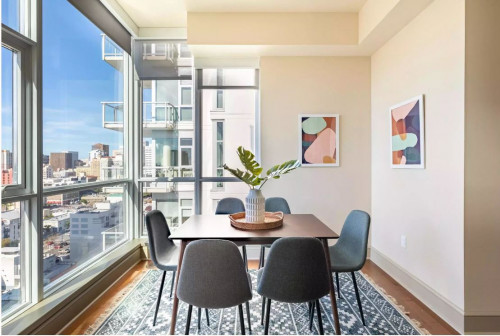 Market Street Apartments - Gallery - 16