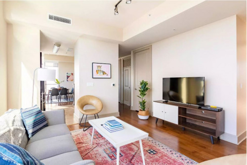Market Street Apartments - Gallery - 4