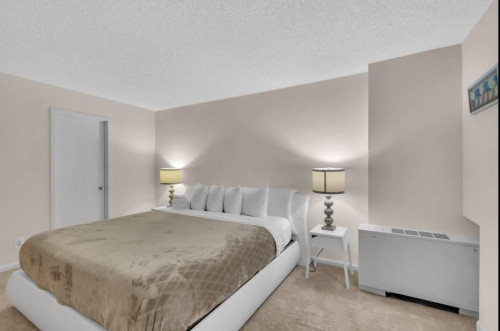 South 20th St Serviced Apartments - Gallery - 20