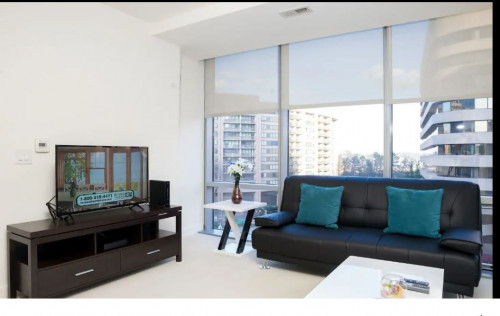 South 20th St Serviced Apartments - Gallery - 9