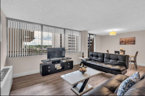 South 20th St Serviced Apartments - Gallery - 10