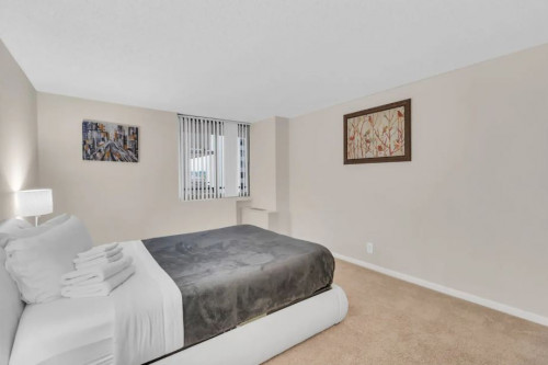 23rd St South Serviced Apartments - Gallery - 18