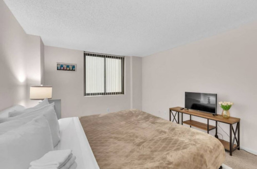 23rd St South Serviced Apartments - Gallery - 17