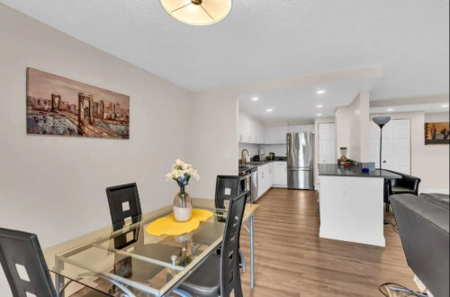23rd St South Serviced Apartments - Gallery - 10