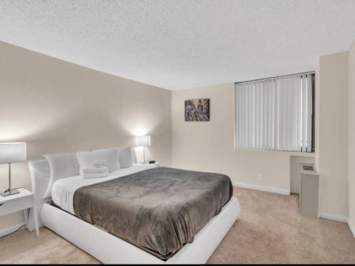 23rd St South Serviced Apartments - Gallery - 15