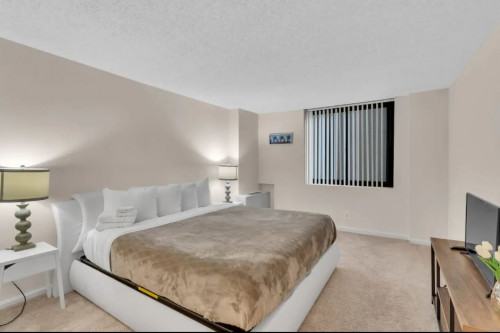 23rd St South Serviced Apartments - Gallery - 19