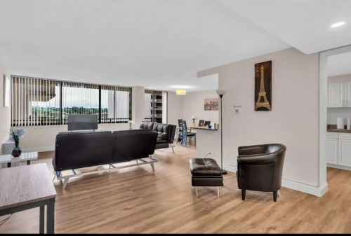 23rd St South Serviced Apartments  - Gallery -  5