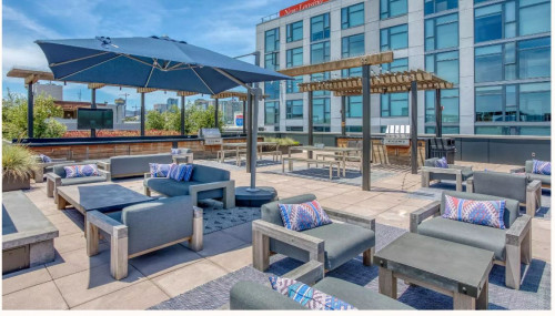 Folsom Street Apartments  - Gallery -  2