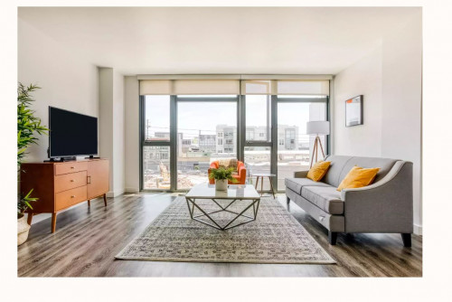 Folsom Street Apartments - Gallery - 6