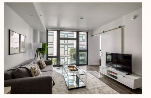 Folsom Street Apartments - Gallery - 7