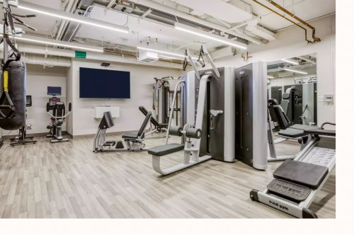Folsom Street Apartments  - Gallery -  4