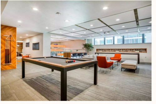 Folsom Street Apartments  - Gallery -  3