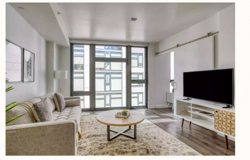 Folsom Street Apartments - Gallery - 8