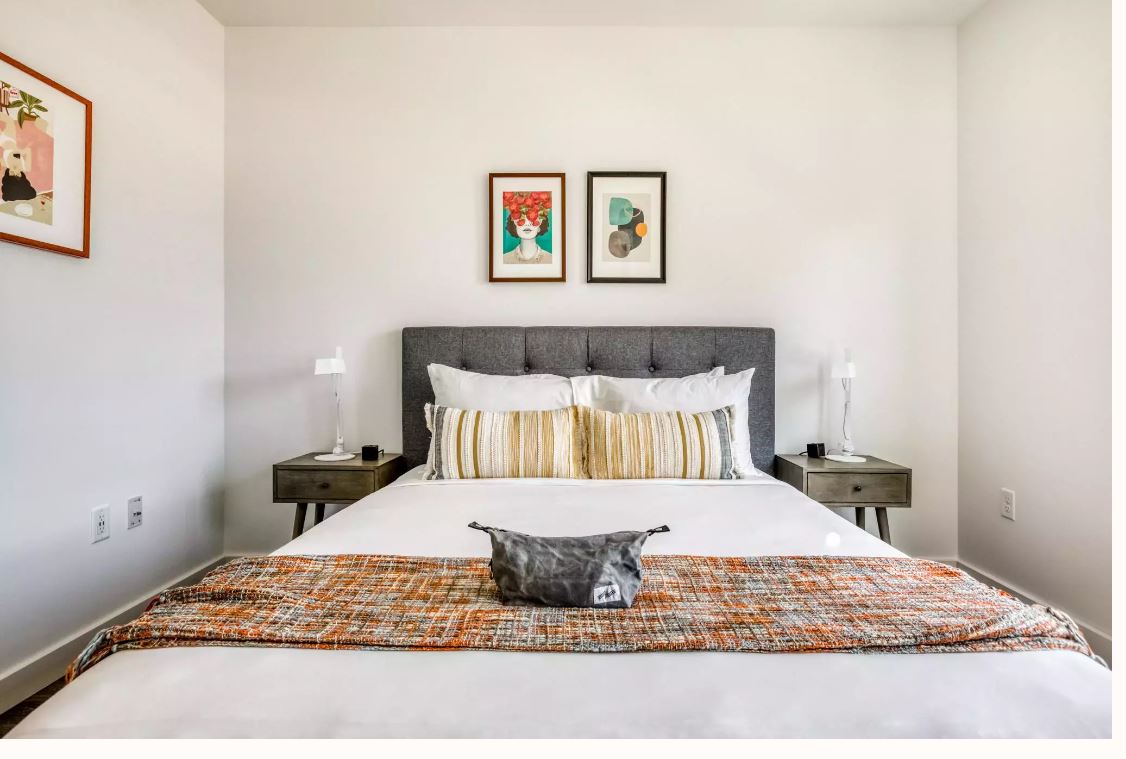 Folsom Street Apartments - Gallery - 10