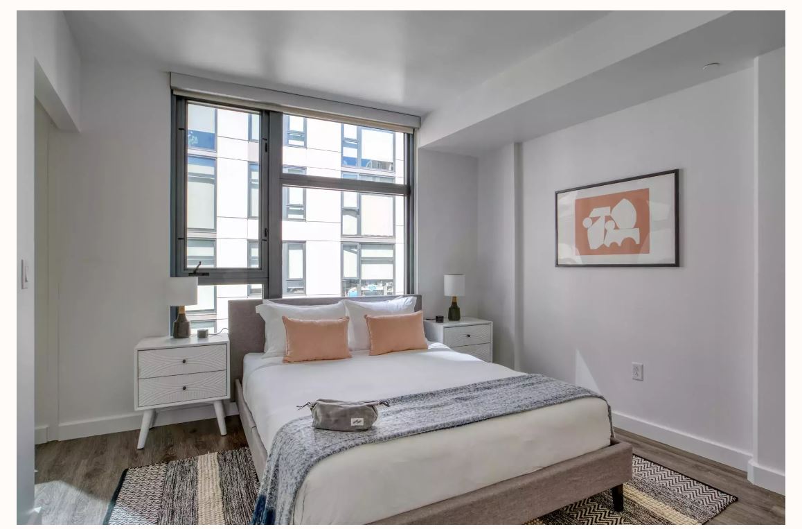 Folsom Street Apartments - Gallery - 11