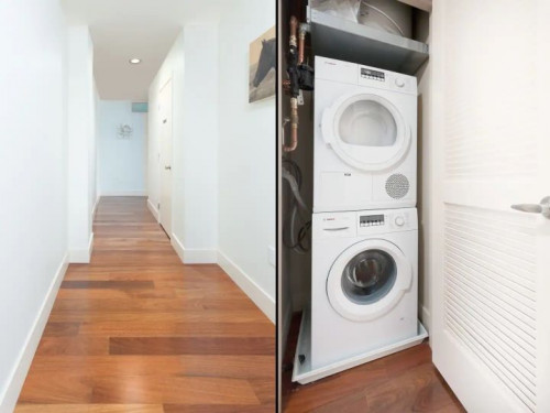 Chestnut Street Apartments - Gallery - 6