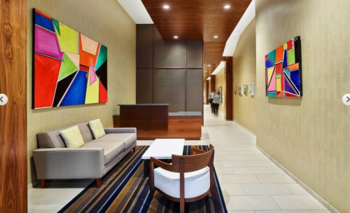 Chestnut Street Apartments  - Gallery -  4