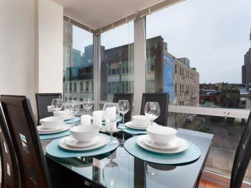 Chestnut Street Apartments - Gallery - 10