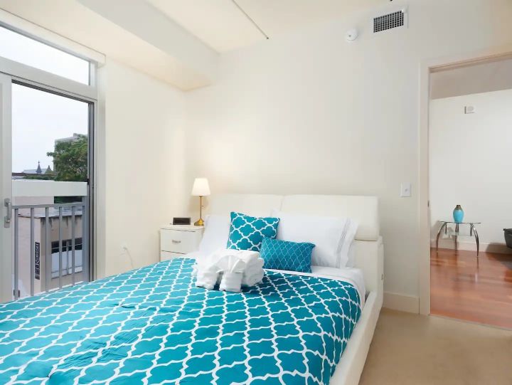 Chestnut Street Apartments - Gallery - 16