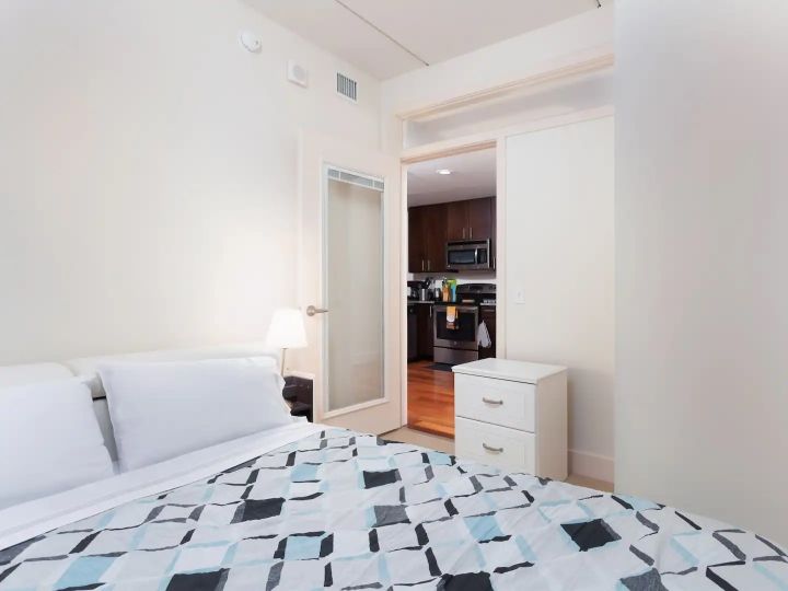 Chestnut Street Apartments - Gallery - 17
