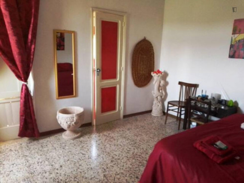 Lovely 1-bedroom country house in Moliterno