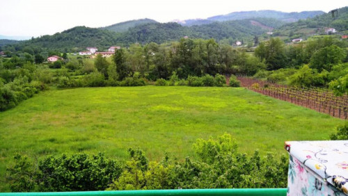 Lovely 1-bedroom country house in Moliterno