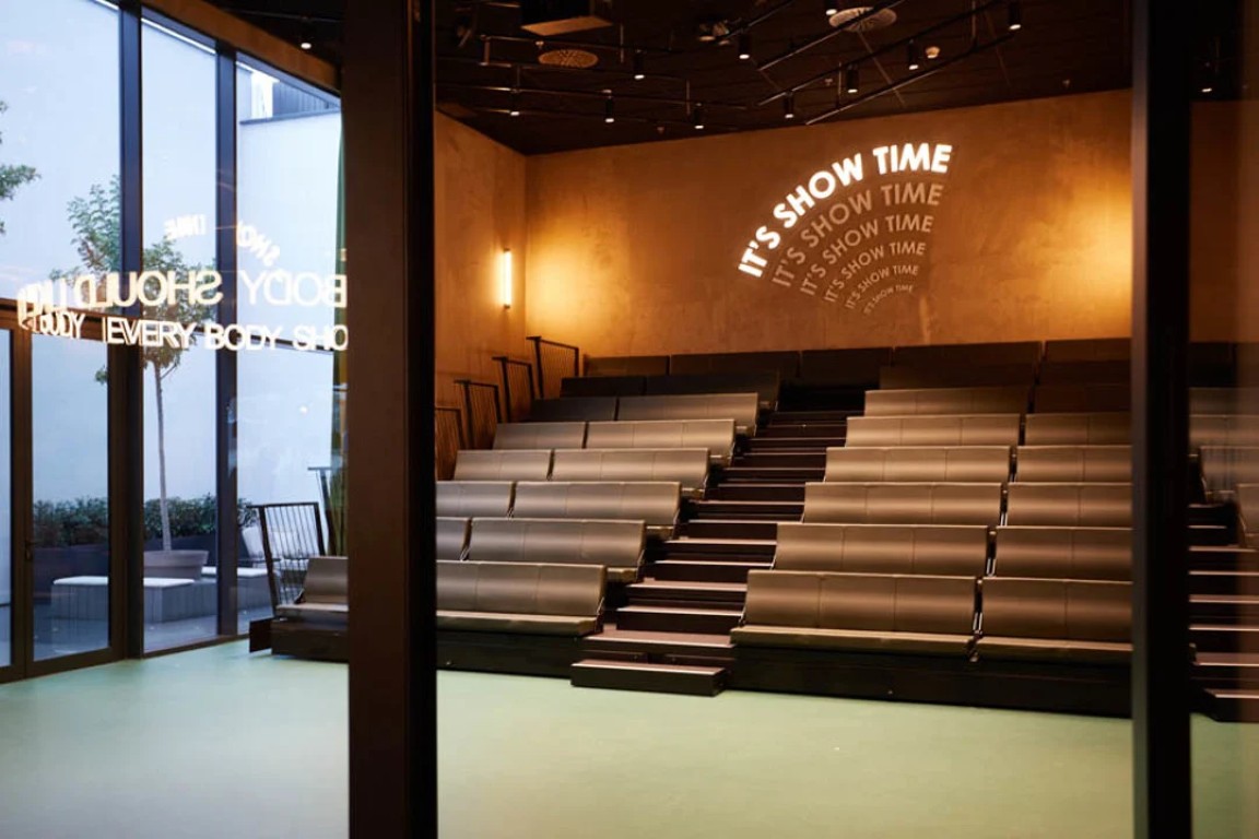 The Social Hub Barcelona - Poblenou