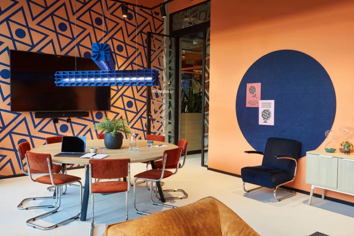 The Social Hub Barcelona - Poblenou