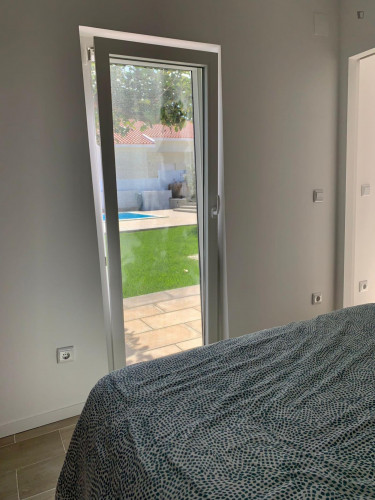 Delightful studio in Olho Marinho - Gallery - 9