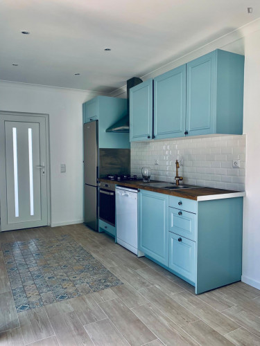 Delightful studio in Olho Marinho  - Gallery -  5