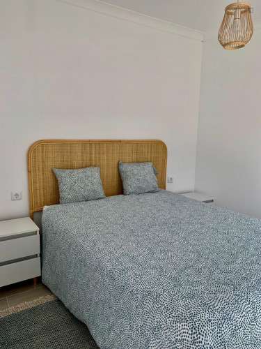 Delightful studio in Olho Marinho - Gallery - 8