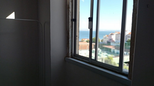 Cosy 2-bedroom apartment close to Santa Apolónia train station - Gallery - 15