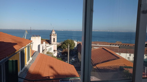 Cosy 2-bedroom apartment close to Santa Apolónia train station - Gallery - 13