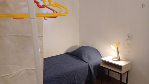 Cosy 2-bedroom apartment close to Santa Apolónia train station - Gallery - 10