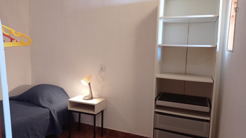 Cosy 2-bedroom apartment close to Santa Apolónia train station - Gallery - 11