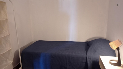 Cosy 2-bedroom apartment close to Santa Apolónia train station - Gallery - 12