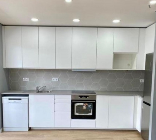 Nice single bedroom, just 7 minutes from the centre of Cascais - Gallery - 6